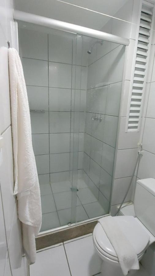 Апарт готель Gran Lencois Flat Баррейріняс Екстер'єр фото